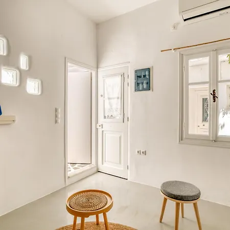 Holiday home Kentra House - Parikia Center *