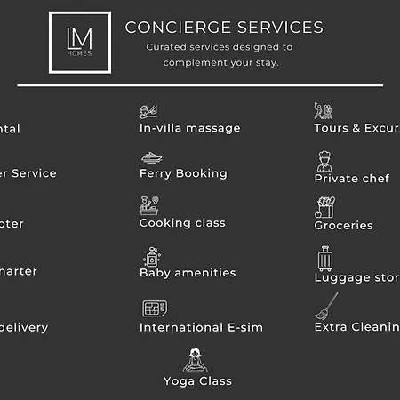 Kentra House - Parikia Center * Párosz