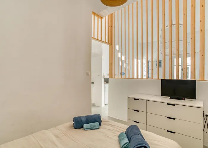 Kentra House - Parikia Center Párosz